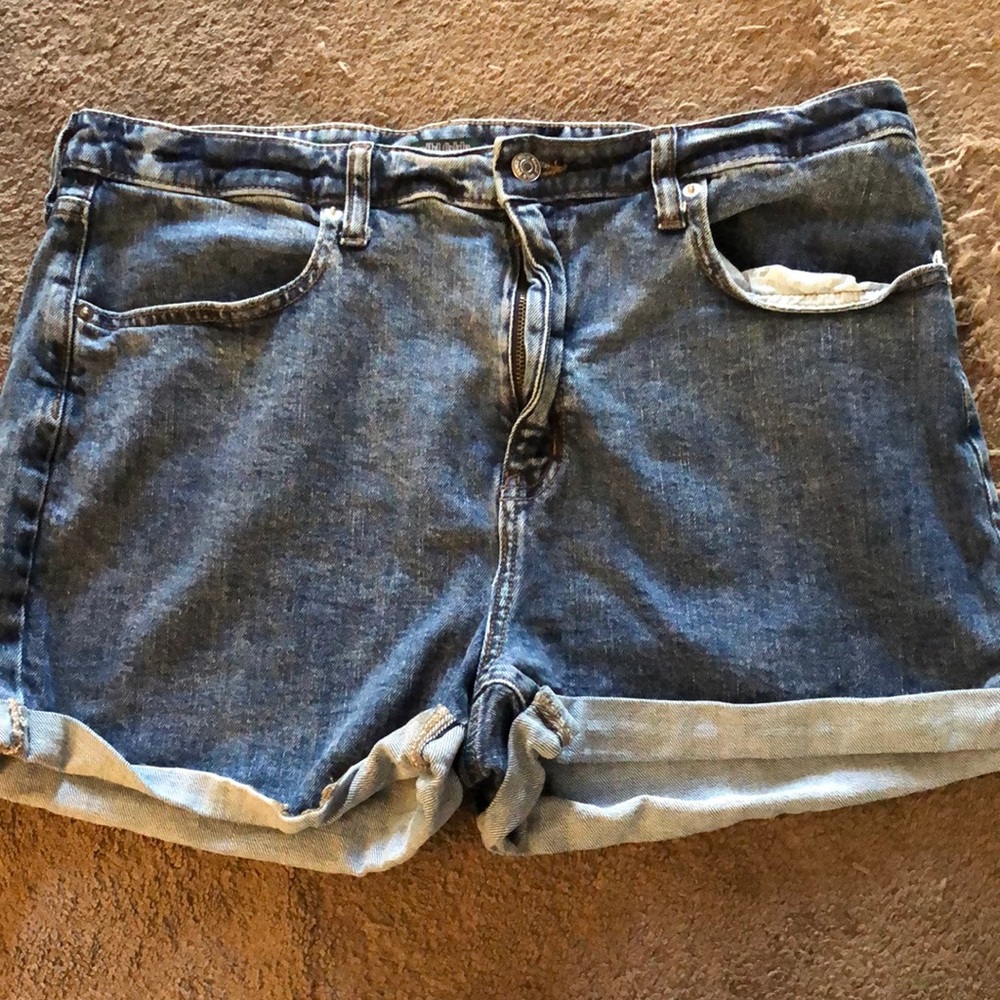 Wild fable shorts